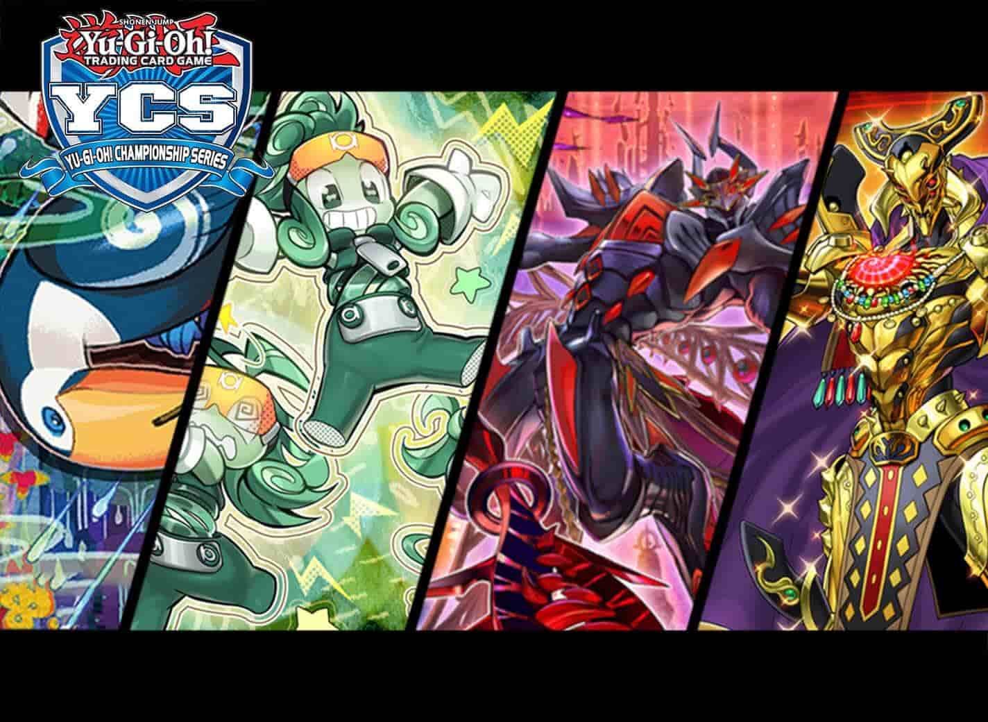 Duel Link Dragon, the Duel Dragon (SR) - Yu-Gi-Oh